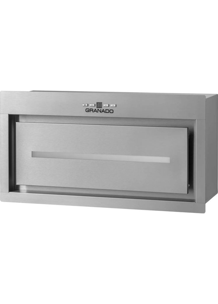 Кухонная вытяжка (m326279) GRANADO Palamos 2613-700 Inox (369015419)