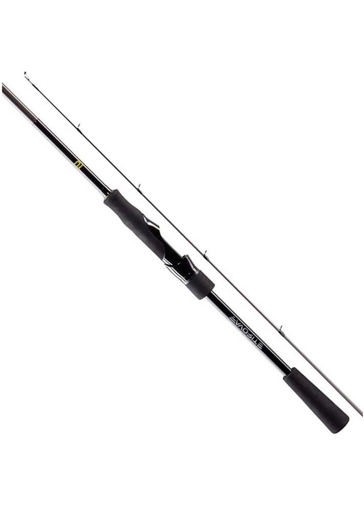 Спиннинговое удилище U1 802ExH 2.44m 2570g Fast 1693.06.19 Favorite (316517175)