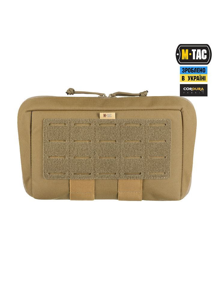 Результат Admin XLarge Elite Coyote M-TAC (315047333)