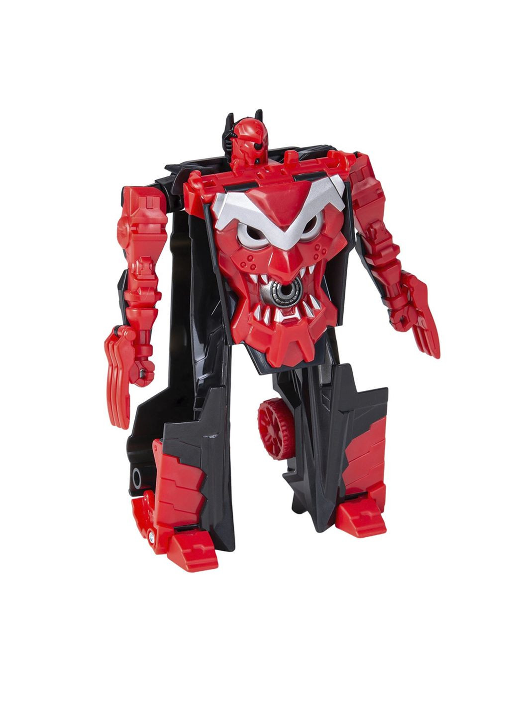 Робот-трансформер Screechers Wild! S5 – Хелшторм цвет разноцветный ЦБ-00265936 Screechers Wild! (311282036)