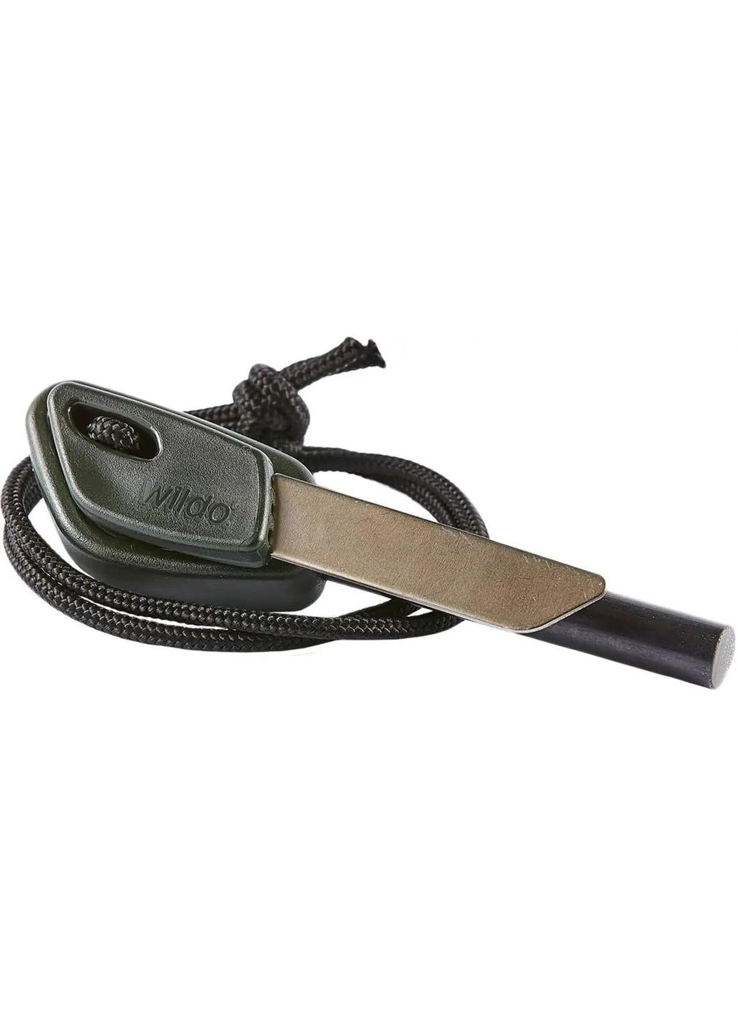 Кресало Fire Flash Pro Large Olive Wildo (316436827)