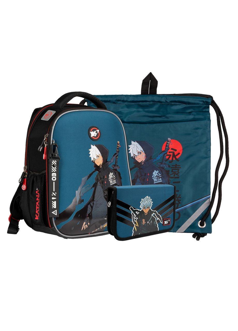 Набір колекційний H-100_Collection Katana Yes (332653833)