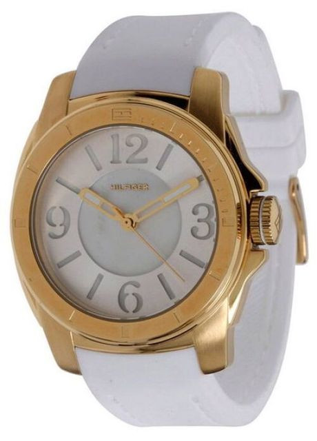 Женские наручные часы 1781137 Tommy Hilfiger (330822060)