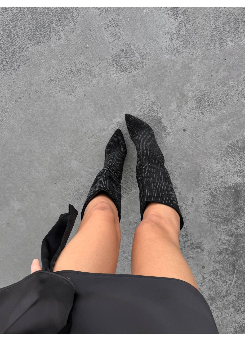 Демісезонні чоботи Helen (370212972)