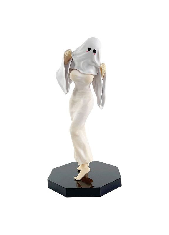 Аніме фігурка принцеса Мононоке 21 см Дівчина привид Ghost Girl Princess Mononoke No Brand (362495393)