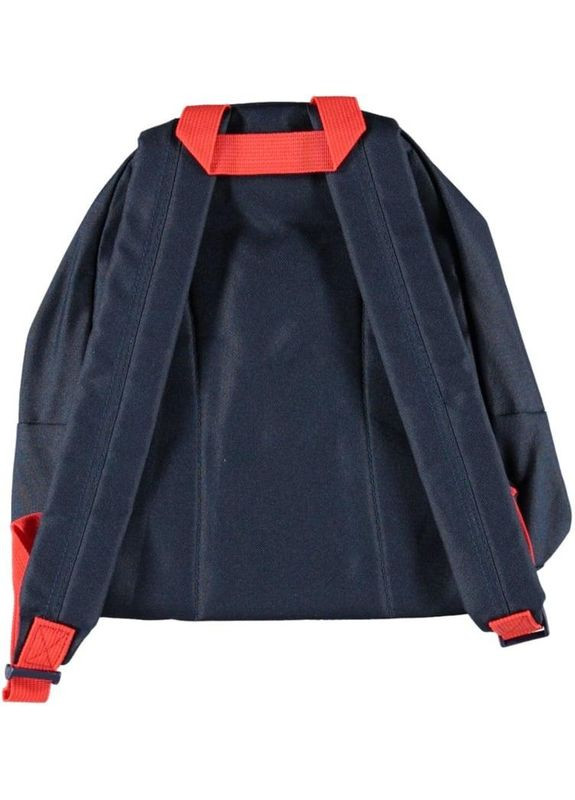 Легкий детский городской рюкзак 8L Vingino синий No Brand (361156623)