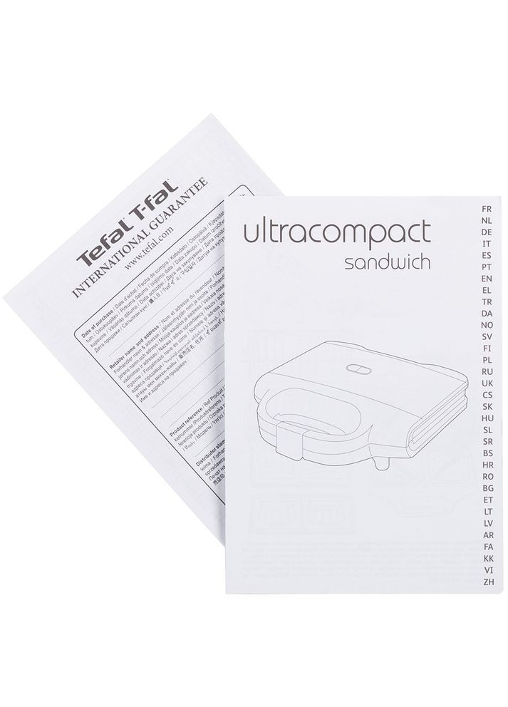 Бутербродница SM157236 Tefal (306581056)