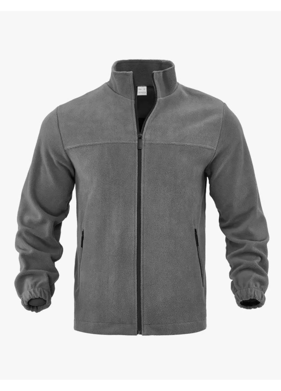 Мужская флисовая кофта FINO Mode (371929272)