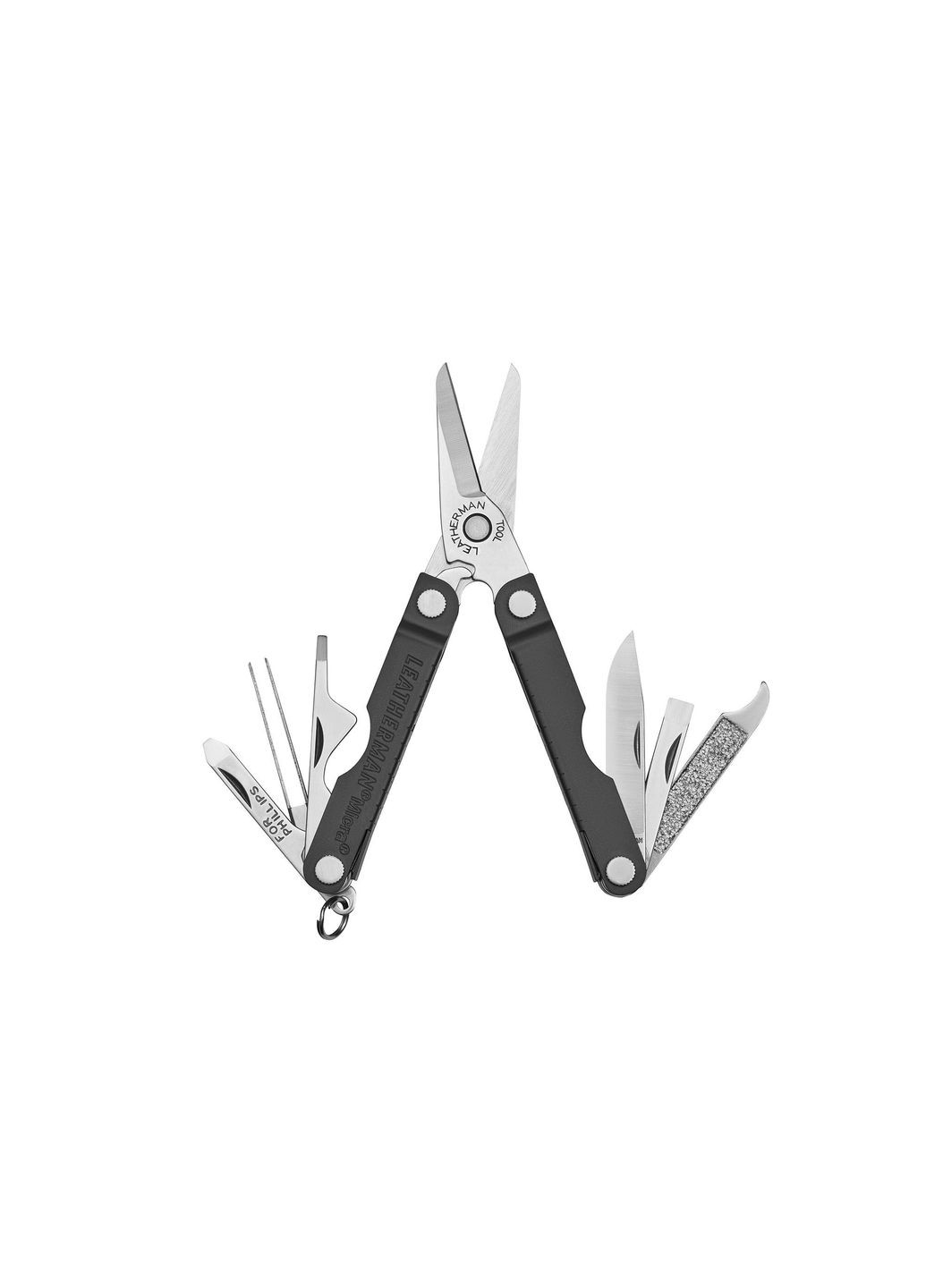 Мультитул-брелок Micra SlateSlate Leatherman (315878326)