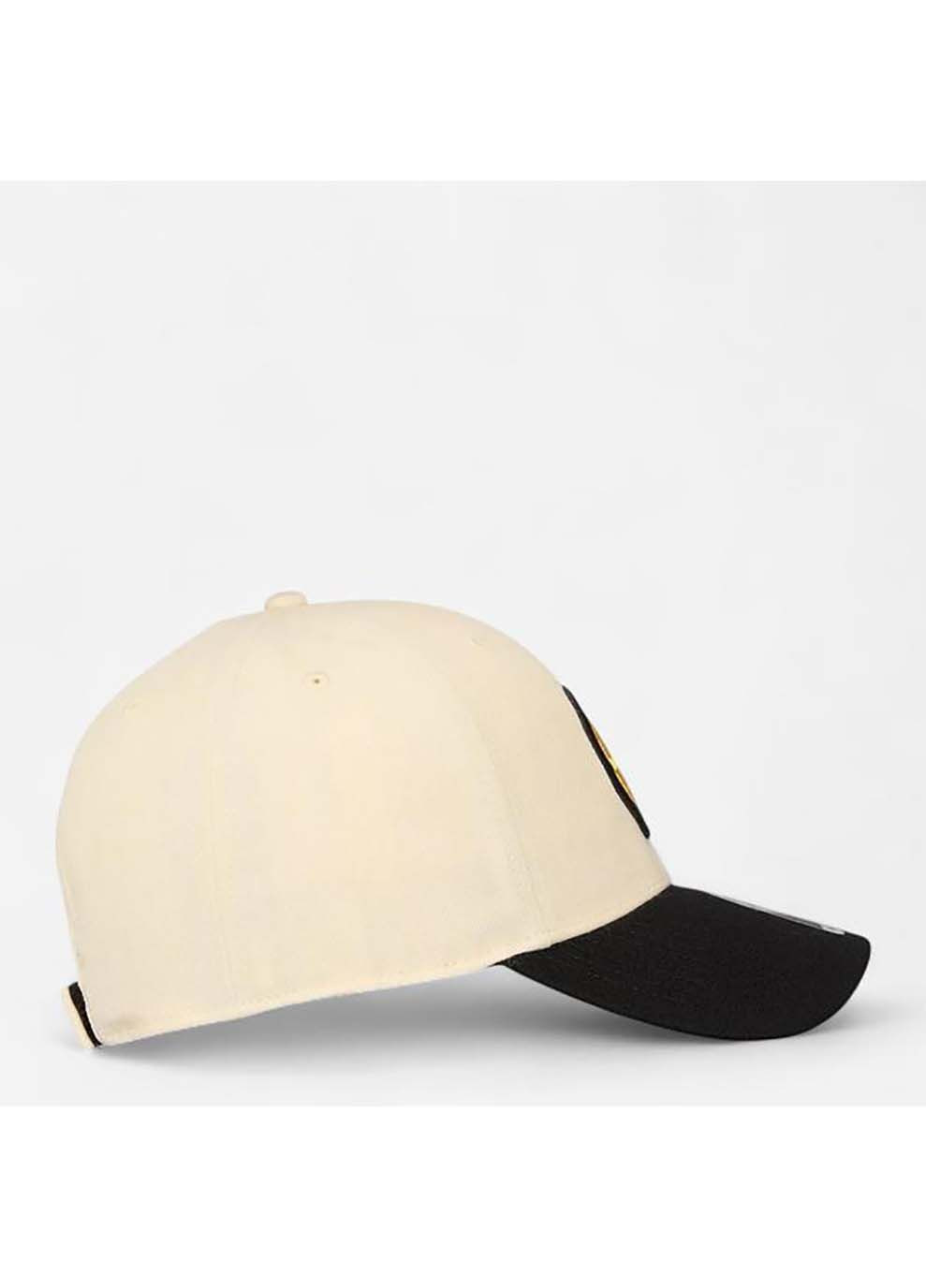 Кепка MVP BOSTON BRUINS TWO TONE Бежевий 47 Brand (367192012)