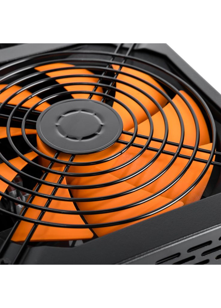 Компьютерный блок питания LP ATX-1000W 14 см APFC 80+ Bronze LogicPower (372817368)