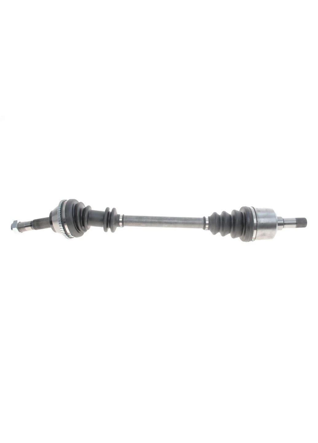 Полуось Fiat Ducato D 94- (L) (28x37x771) 210037 UA63 No Brand (347158907)
