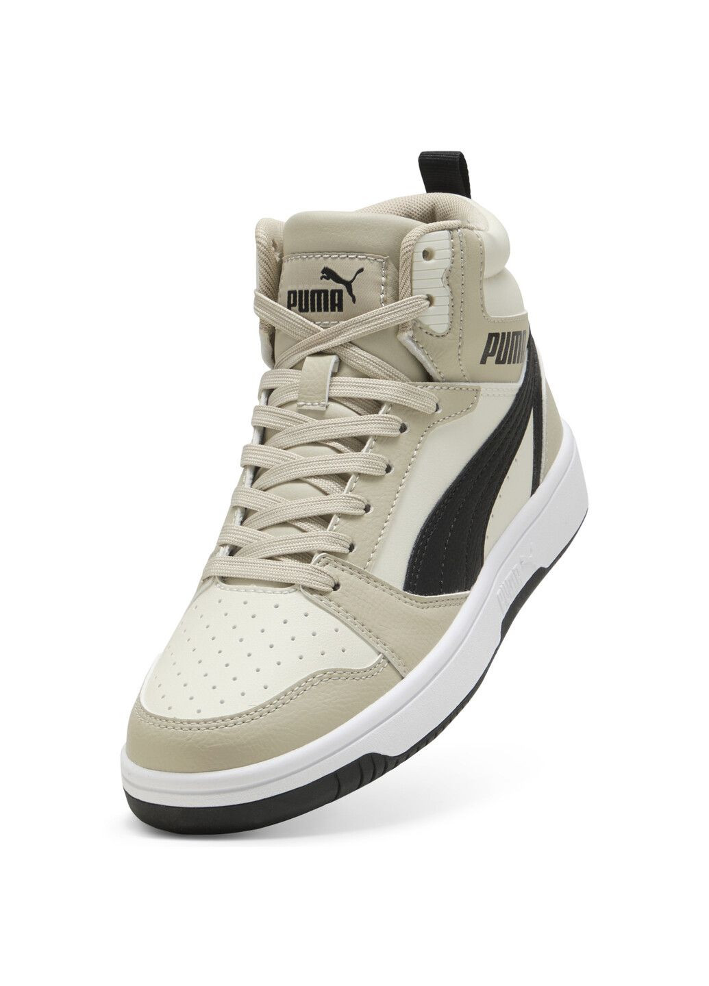 Кросівки Rebound V6 Mid Sneakers Youth Puma (351480841)