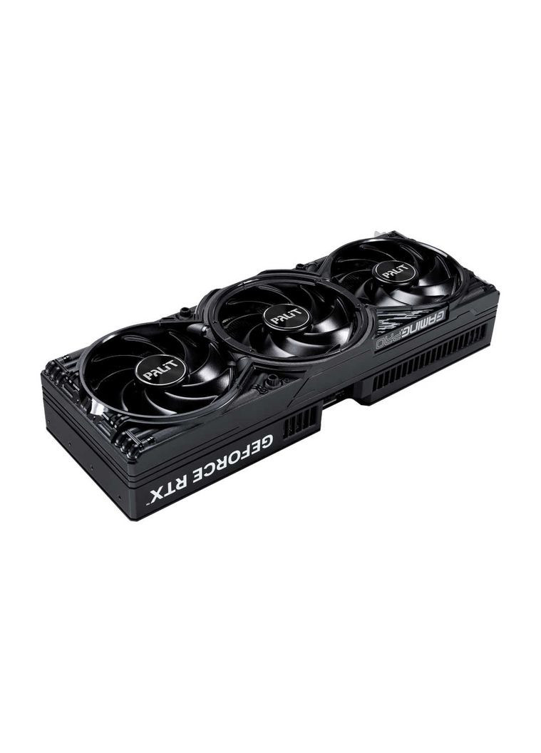 Відеокарта GF RTX 5080 16GB GDDR7 GamingPro (NE75080019T2-GB2031A) Palit (342331758)