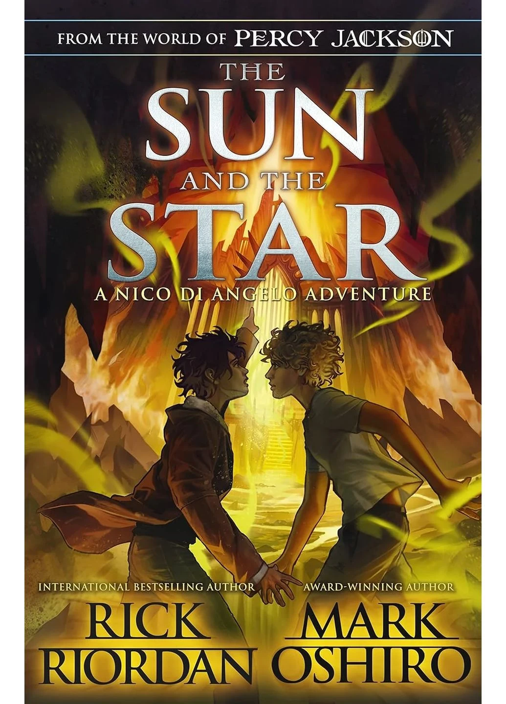 The Sun and the Star Puffin Books (370615516)