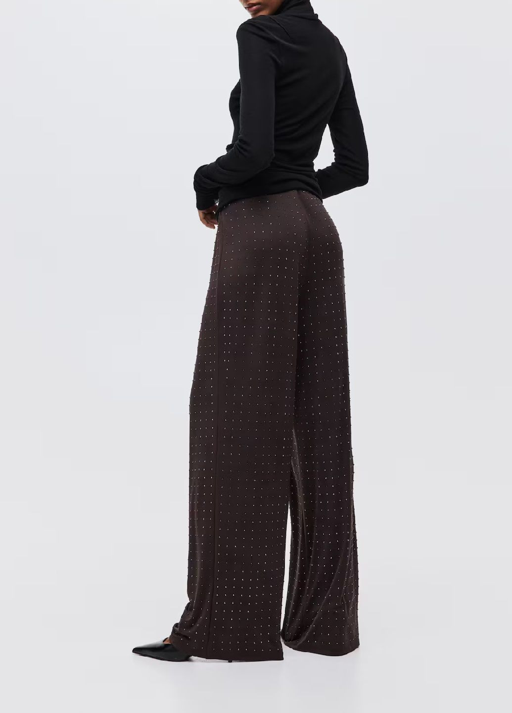 Штани H&M (369013463)