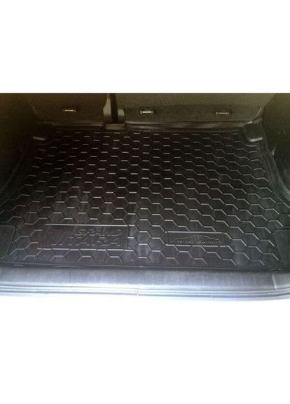 Коврик в багажник полиуретановый Автогум для Suzuki 2005+/ Сузуки Гранд Витара Avto-Gumm Grand Vitara (360614786)
