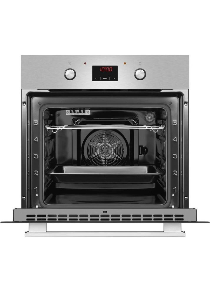 Духовой шкаф электрический BOEI68461 HANSA (337316912)