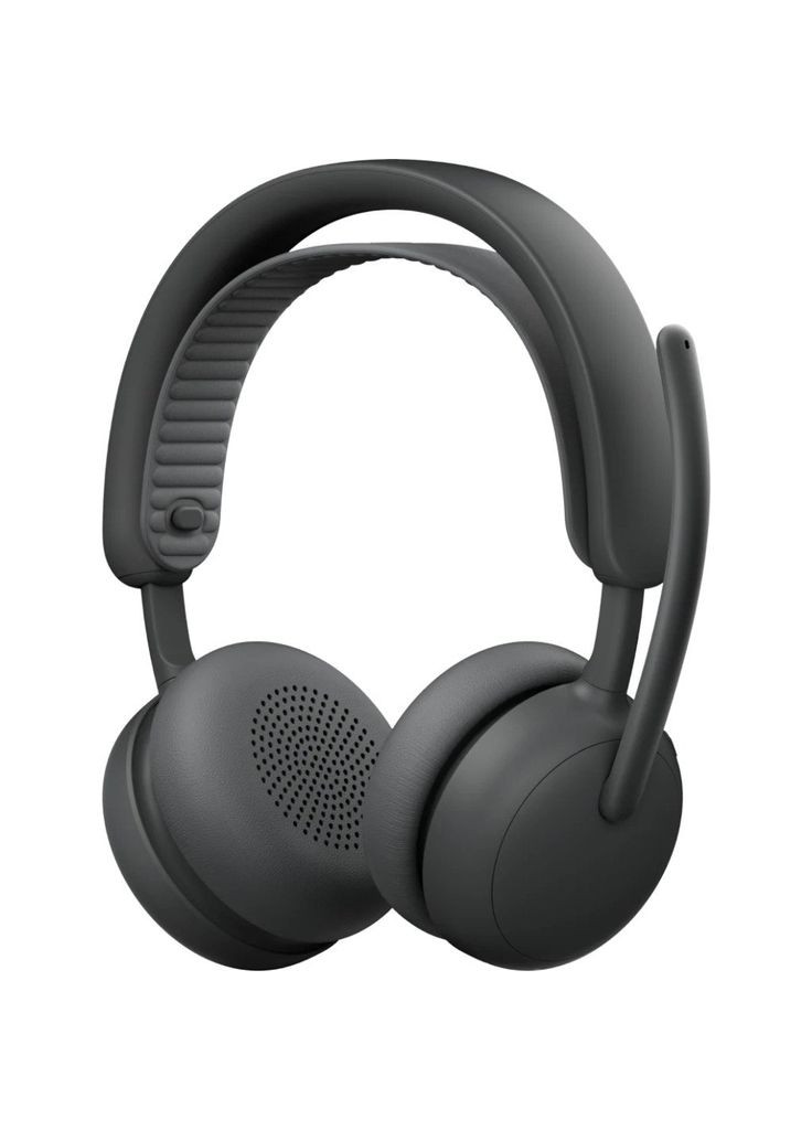 Наушники (ek06624) Logitech Zone Wireless 2 ES for Business Graphite (392046107)