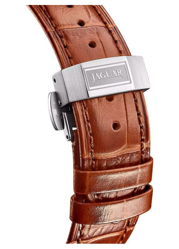 Мужские наручные часы Jaguar J966/5 (322687411)