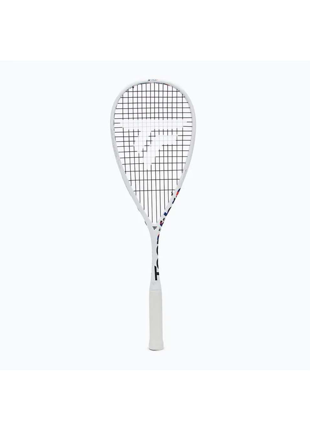 Ракетка для сквошу Carboflex X-Top 125 V2 Tecnifibre (367598393)