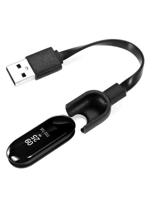 USB зарядное устройство (кабель) Mi Fit для Xiaomi Mi Band 3 Primo (262296544)