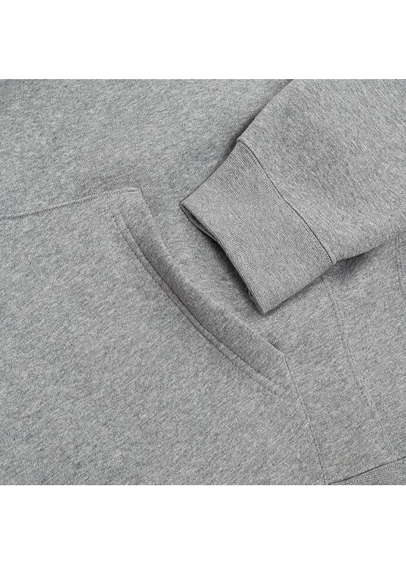 Толстовка M NSW CLUB HOODIE PO BB Nike (373130665)