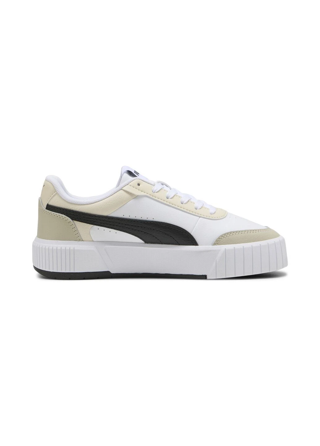 Білі кеди carina mia sneakers women Puma