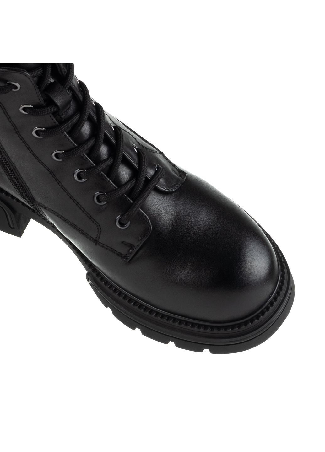 Зимние ботинки (1737ц) Melanda.M