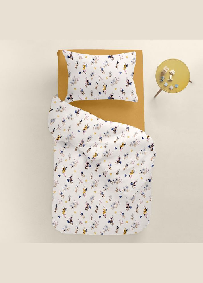 Набір наволочок на подушку 40х60 SUMMER GARDEN (4822052199435) Cosas (367913912)