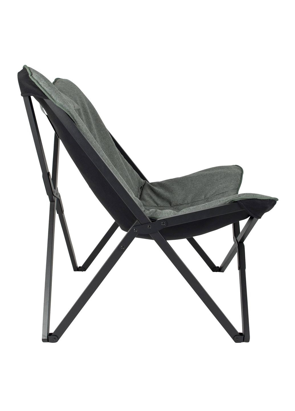 Кресло раскладное Molfat Green (1200353) Bo-Camp (344445636)