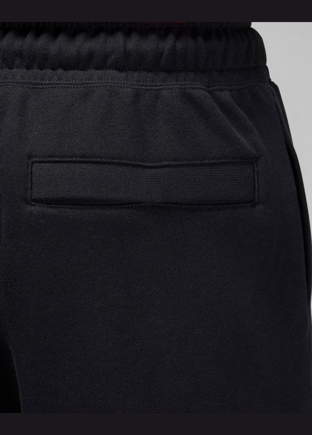 Шорти чоловічі Diamond Flight FV7257-010 чорні Jordan (300513579)