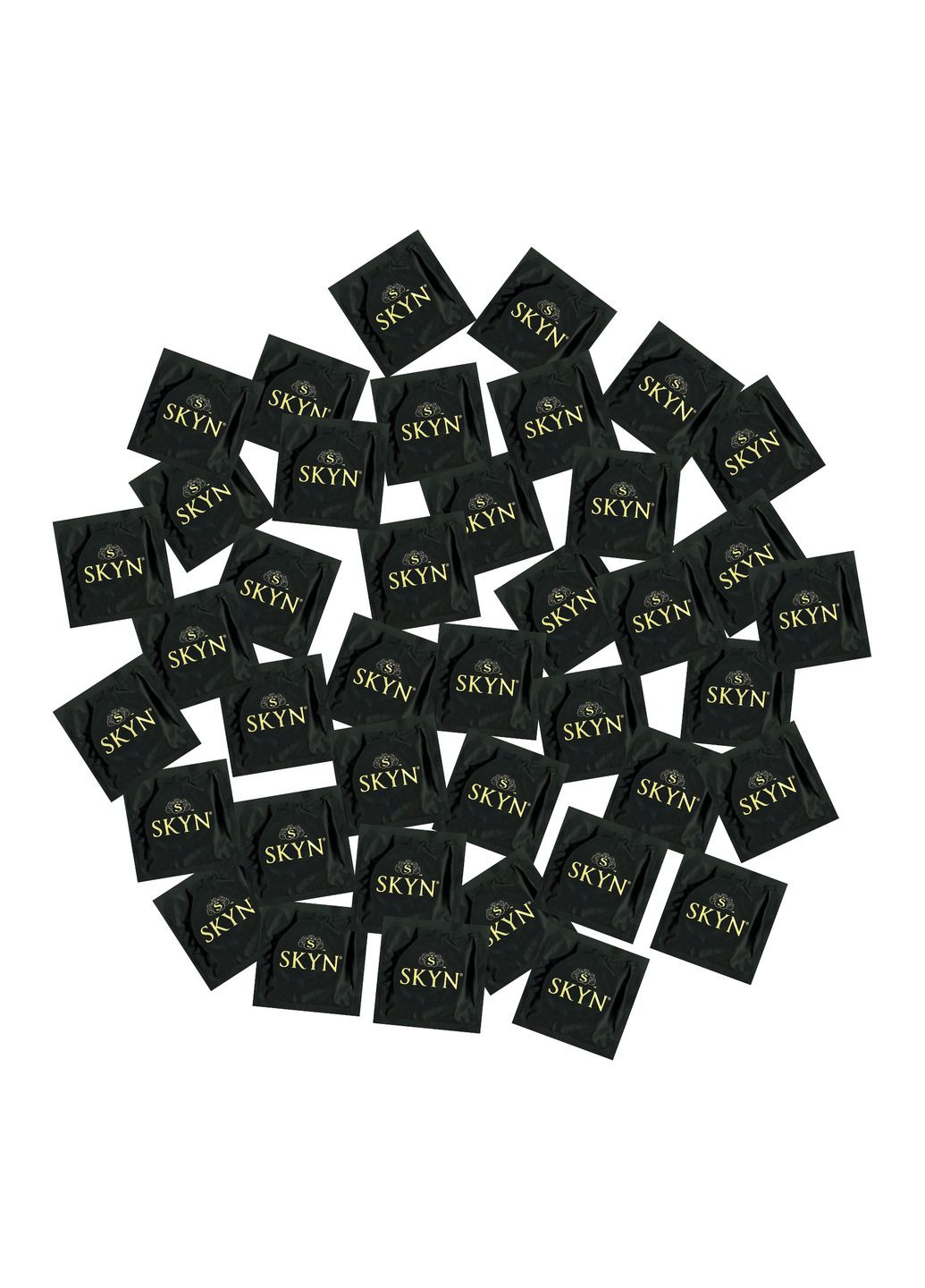 Презервативи Original Безлатексні 40 шт SKYN (361082011)