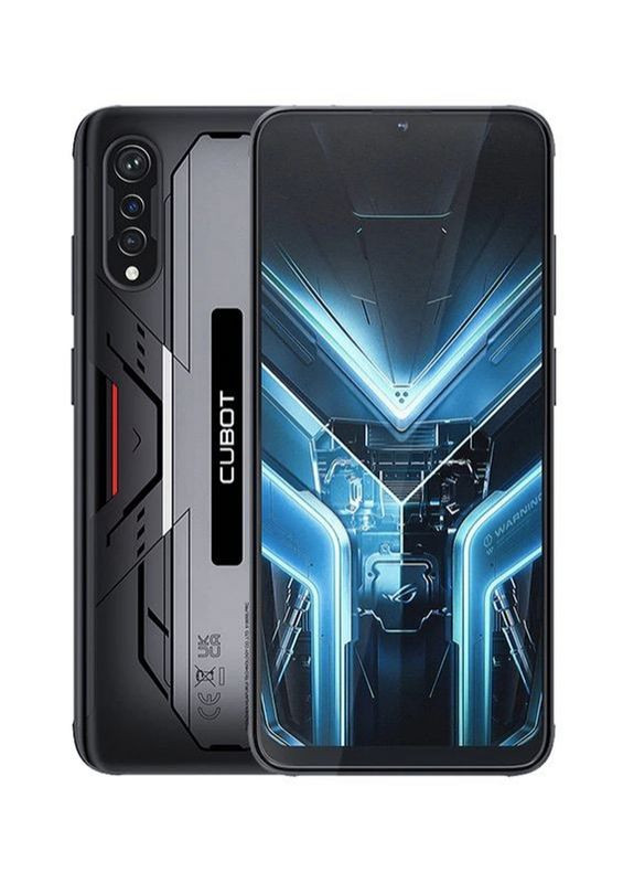 X70 12/256gb Space Black Cubot (360394452)