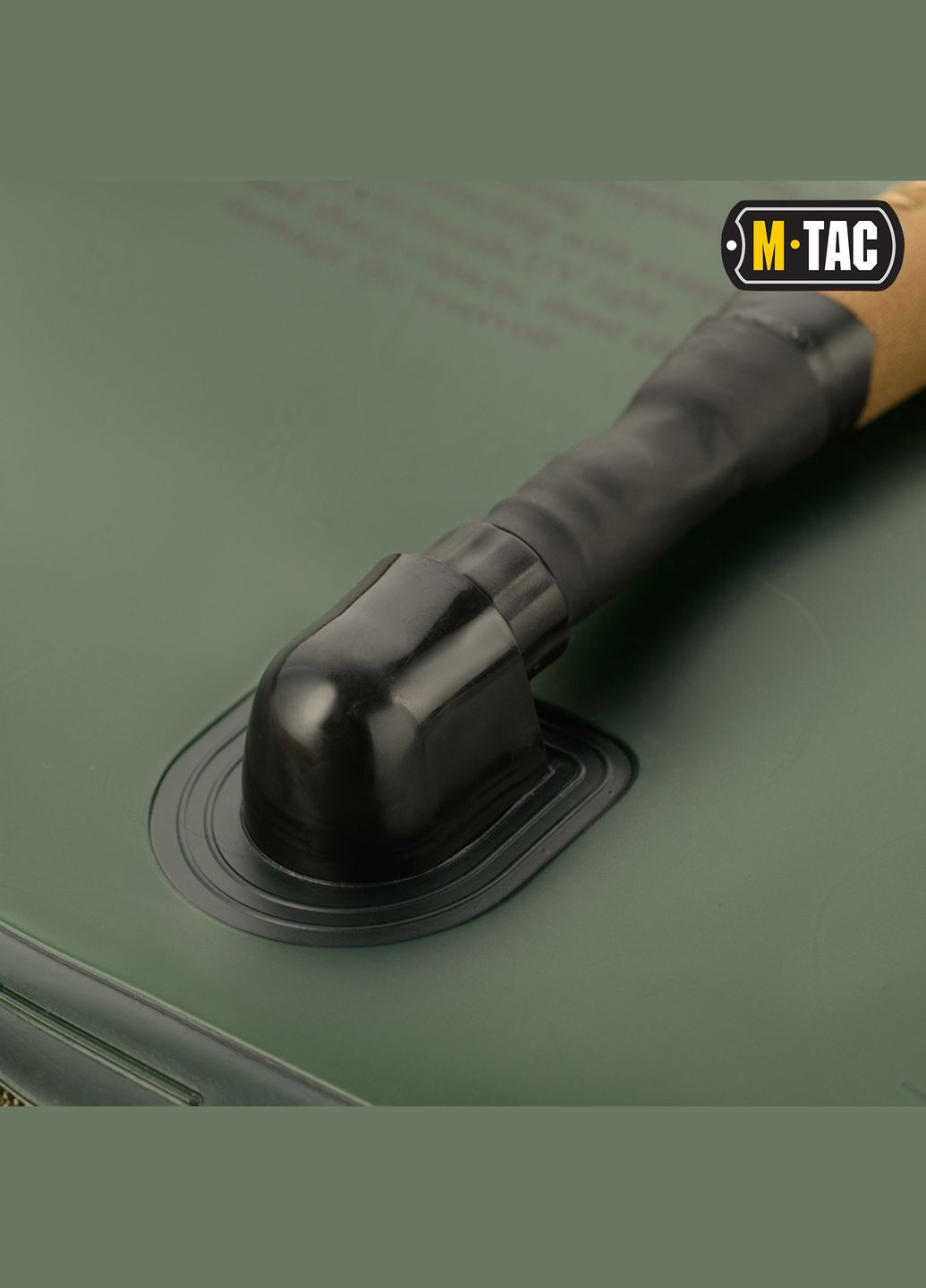 Резервуар гидросистемы 2л. M-TAC (337142727)