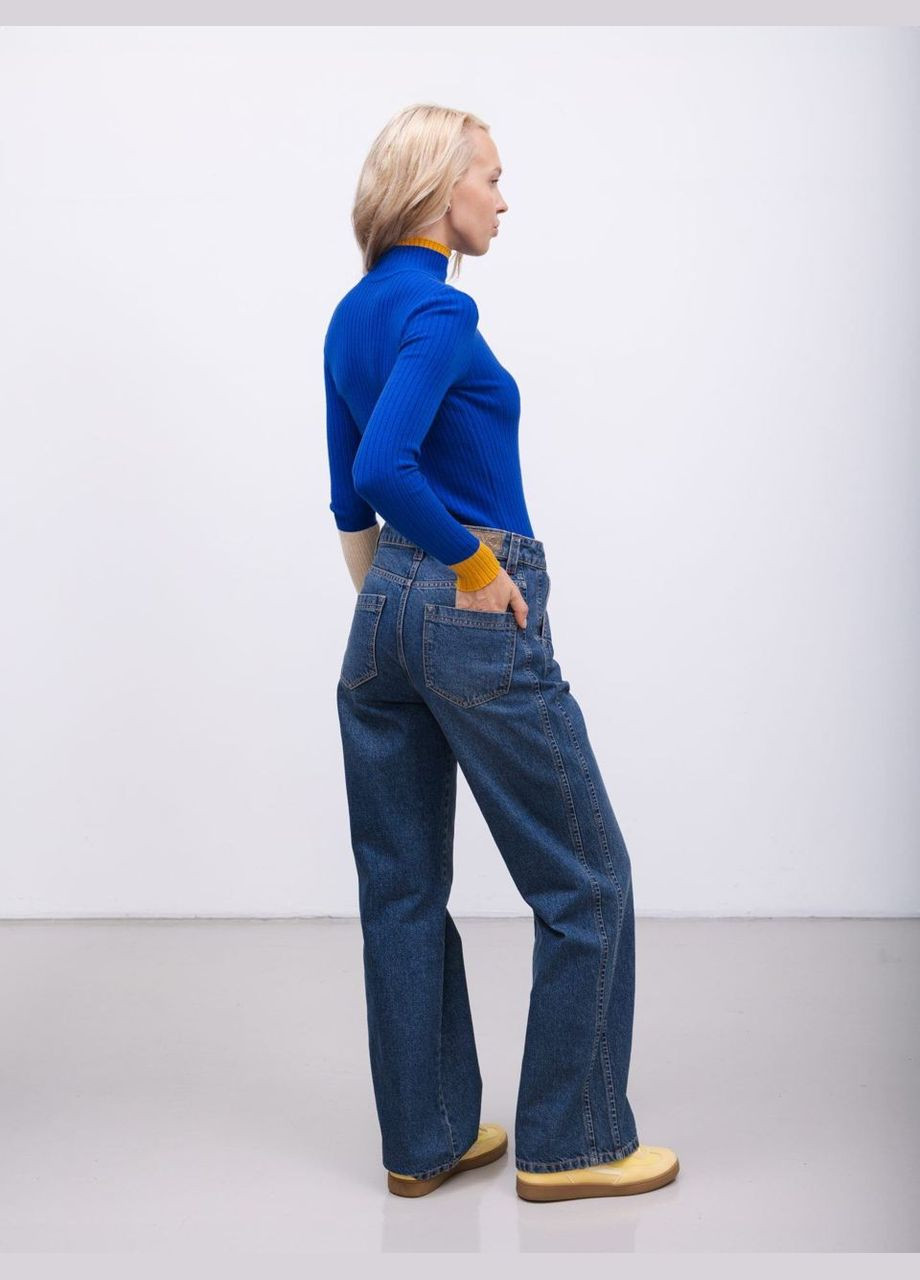 Женские джинсы SK - (316691105)