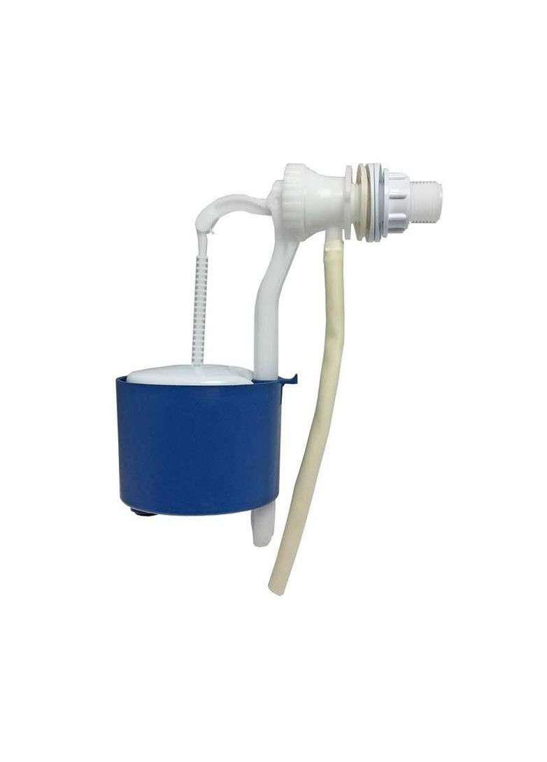 Клапан наповнення поплавковий бокової подачі води КН54 No Brand (367108534)