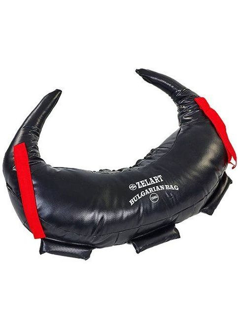 Болгарський мішок FI-5024 8кг, (56363019) Zelart (322731979)