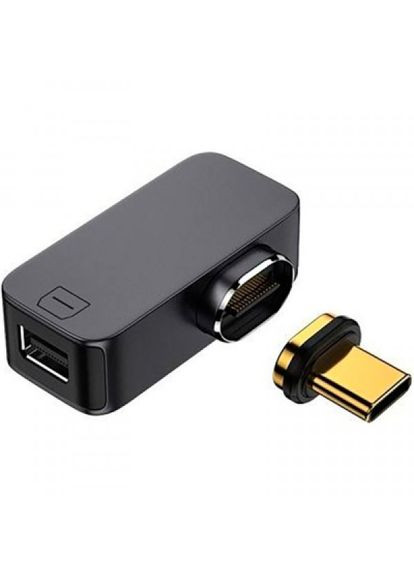 Перехідник USBC to Mini DisplayPort 8K60Hz (CA914272) PowerPlant usb-c to mini displayport 8k60hz (275092068)