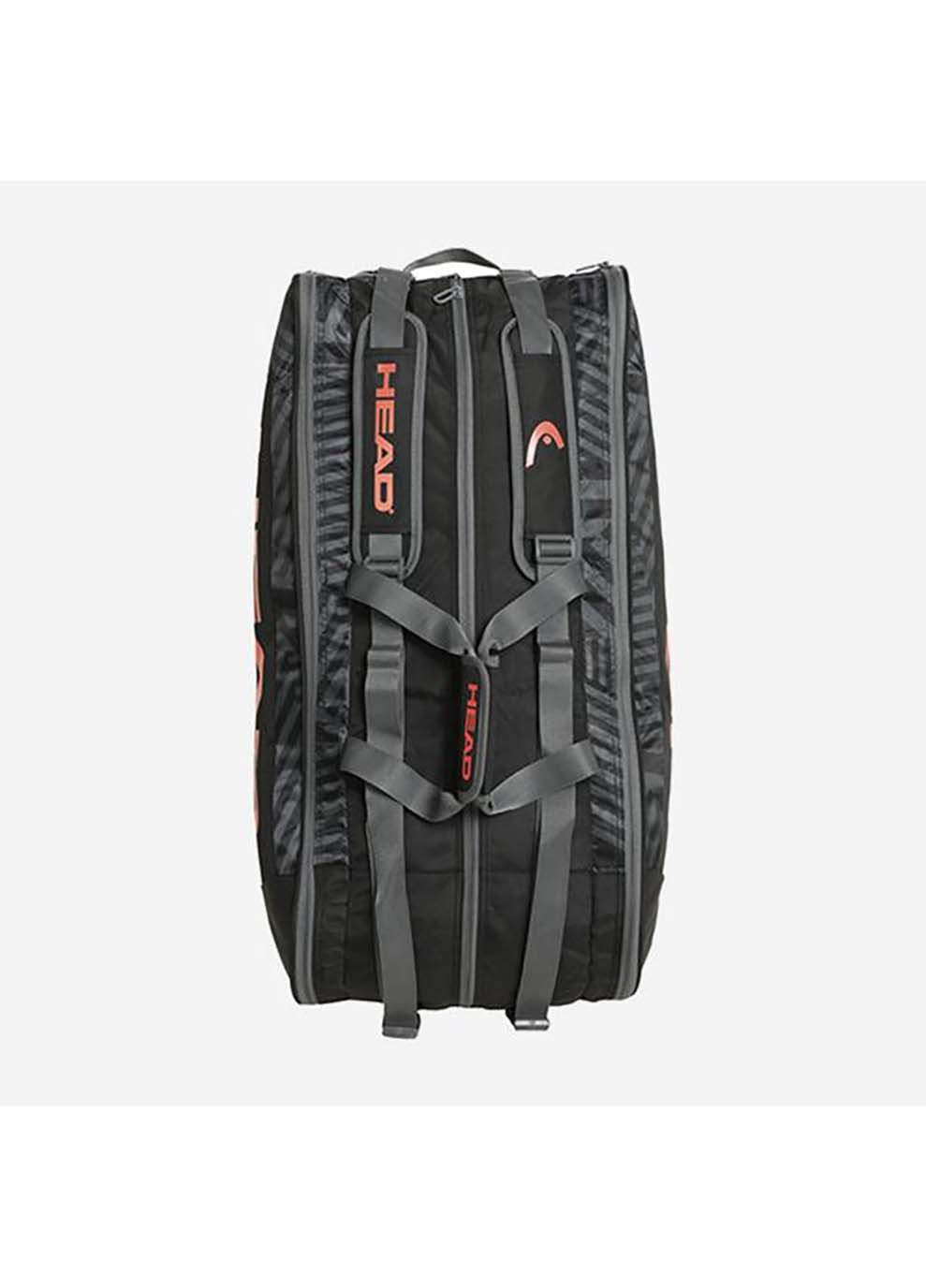 Тенісний чохол Base Racquet Bag L BKOR Head (367585310)