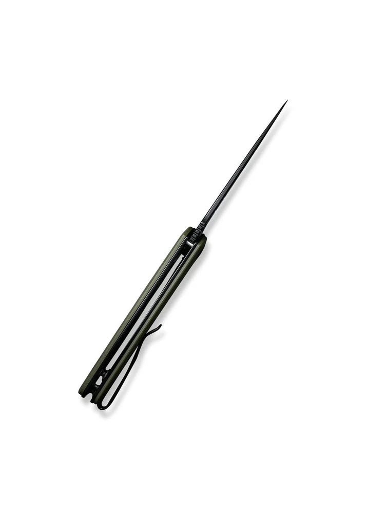 Нож складной карманный Mini Praxis, (7.5 см) D2 / G10 Civivi (392458046)