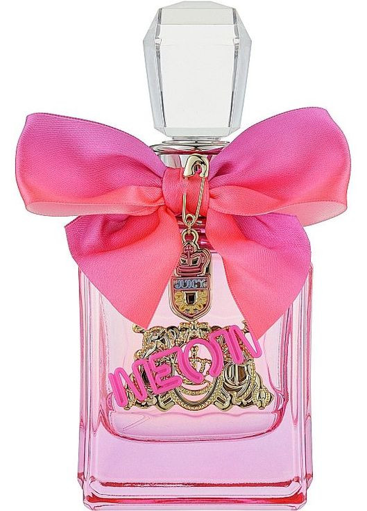 Viva La Juicy Neon 100 мл Парфюмированная вода Juicy Couture (361072623)