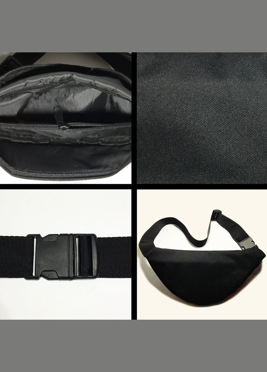 Набір: Сумка-бананка+ Кружка майнкрафт "Minecraft" дитяча з принтом No Brand (306438760)