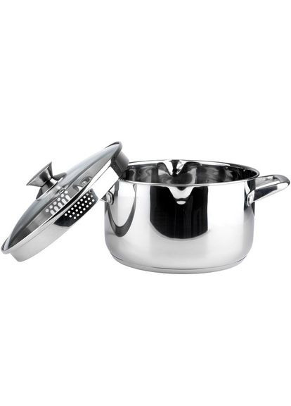 Кастрюля Hanover 2.3 л (RG-2005/1-18) Ringel (322910258)