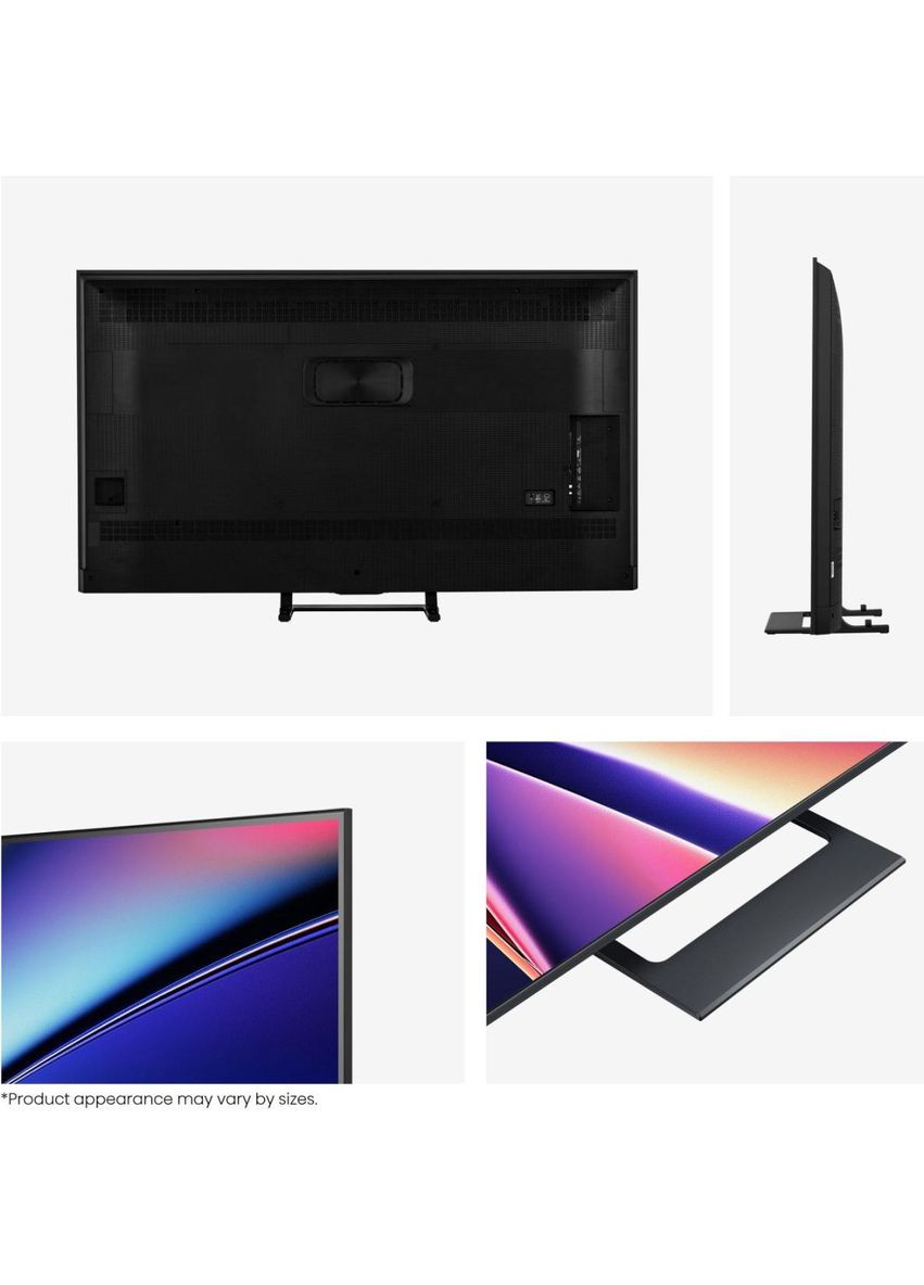 Телевизор 65E8Q Hisense (363837050)