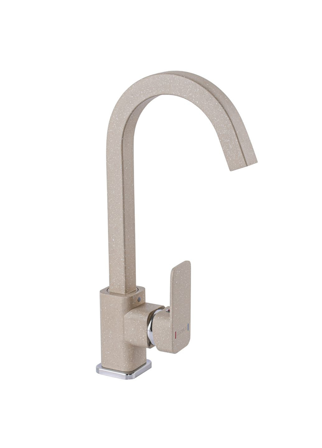 Смеситель для кухни Milano GLM-203SQ-FRANKE Globus Lux (335040423)