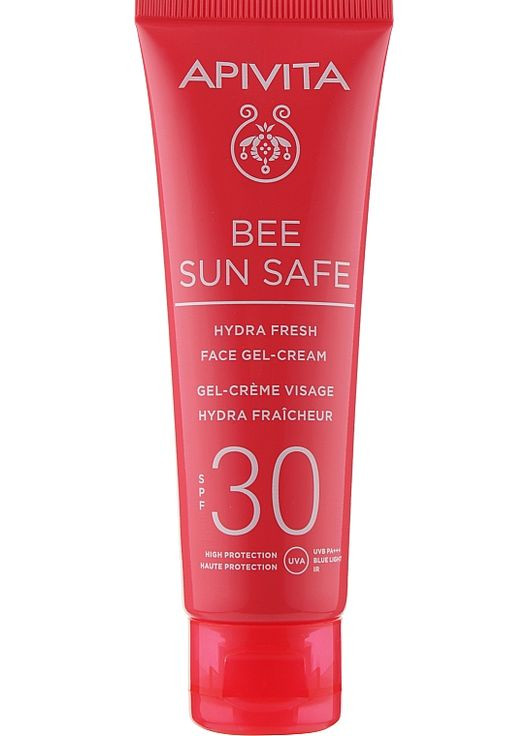 Гель для лица Apivita (368620417)