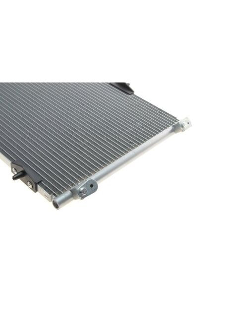 Радіатор кондиціонера CITROEN C-ELYSEE (12-)/ PEUGEOT 301(12-) (вир-во ) No Brand (345758608)