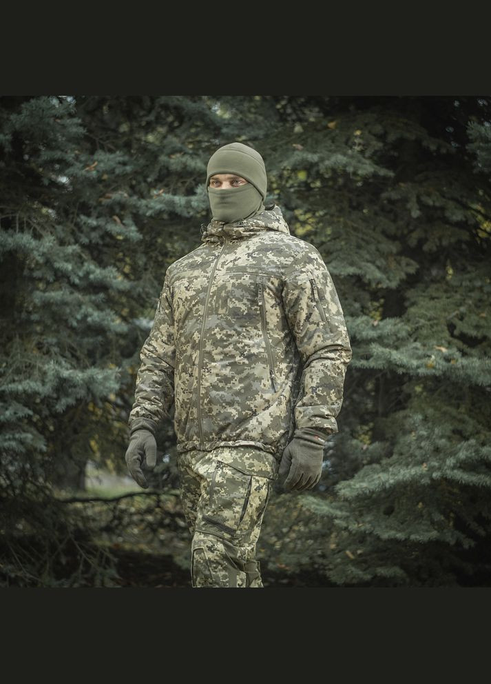 Куртка зимова Alpha Gen.IV Pro MM14 (2XL/R) M-TAC (303414609)