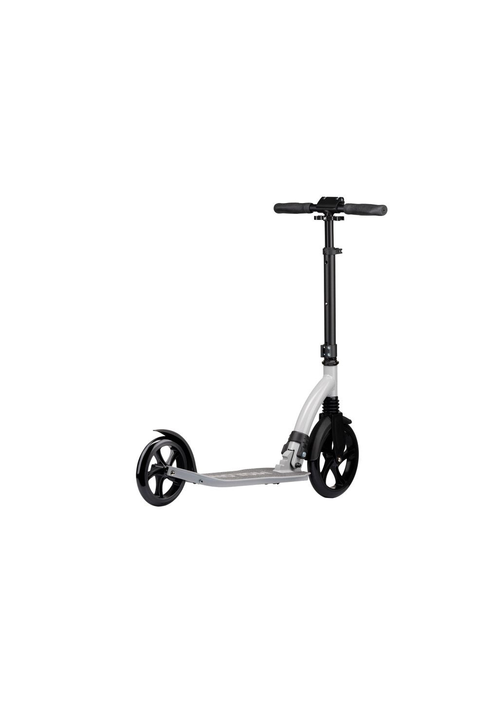 Самокат Beagle Сірий Miqilong (315004481)